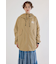 (UNISEX)RCSワイドマウンテンパーカー