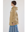 (UNISEX)RCSワイドマウンテンパーカー