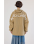 (UNISEX)RCSワイドマウンテンパーカー