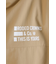 (UNISEX)RCSワイドマウンテンパーカー