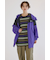 (UNISEX)RCSワイドマウンテンパーカー