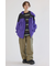 (UNISEX)RCSワイドマウンテンパーカー