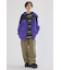 (UNISEX)RCSワイドマウンテンパーカー