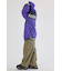 (UNISEX)RCSワイドマウンテンパーカー