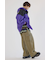(UNISEX)RCSワイドマウンテンパーカー