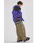 (UNISEX)RCSワイドマウンテンパーカー