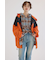 (UNISEX)RCSワイドマウンテンパーカー