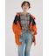 (UNISEX)RCSワイドマウンテンパーカー