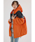 (UNISEX)RCSワイドマウンテンパーカー