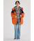 (UNISEX)RCSワイドマウンテンパーカー