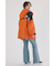 (UNISEX)RCSワイドマウンテンパーカー
