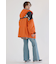 (UNISEX)RCSワイドマウンテンパーカー