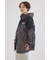 (UNISEX)RCSワイドマウンテンパーカー