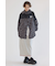 (UNISEX)RCSワイドマウンテンパーカー