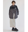 (UNISEX)RCSワイドマウンテンパーカー
