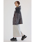(UNISEX)RCSワイドマウンテンパーカー