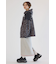 (UNISEX)RCSワイドマウンテンパーカー