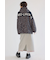 (UNISEX)RCSワイドマウンテンパーカー