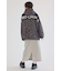 (UNISEX)RCSワイドマウンテンパーカー