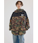(UNISEX)RCSワイドマウンテンパーカー