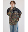 (UNISEX)RCSワイドマウンテンパーカー