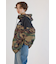 (UNISEX)RCSワイドマウンテンパーカー