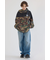 (UNISEX)RCSワイドマウンテンパーカー