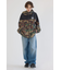 (UNISEX)RCSワイドマウンテンパーカー