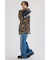 (UNISEX)RCSワイドマウンテンパーカー