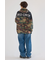 (UNISEX)RCSワイドマウンテンパーカー
