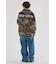 (UNISEX)RCSワイドマウンテンパーカー