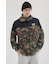 (UNISEX)RCSワイドマウンテンパーカー