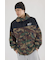 (UNISEX)RCSワイドマウンテンパーカー