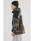 (UNISEX)RCSワイドマウンテンパーカー