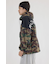 (UNISEX)RCSワイドマウンテンパーカー