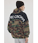 (UNISEX)RCSワイドマウンテンパーカー