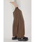 パイピングイージーパンツ