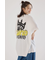 ストリートFace Logo Tワンピース