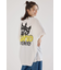 ストリートFace Logo Tワンピース