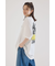 ストリートFace Logo Tワンピース