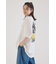 ストリートFace Logo Tワンピース