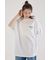 ストリートFace Logo Tワンピース