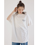 ストリートFace Logo Tワンピース