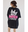 ストリートFace Logo Tワンピース