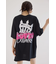 ストリートFace Logo Tワンピース