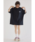 ストリートFace Logo Tワンピース