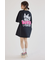 ストリートFace Logo Tワンピース