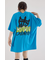 ストリートFace Logo Tワンピース