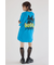 ストリートFace Logo Tワンピース