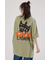 ストリートFace Logo Tワンピース